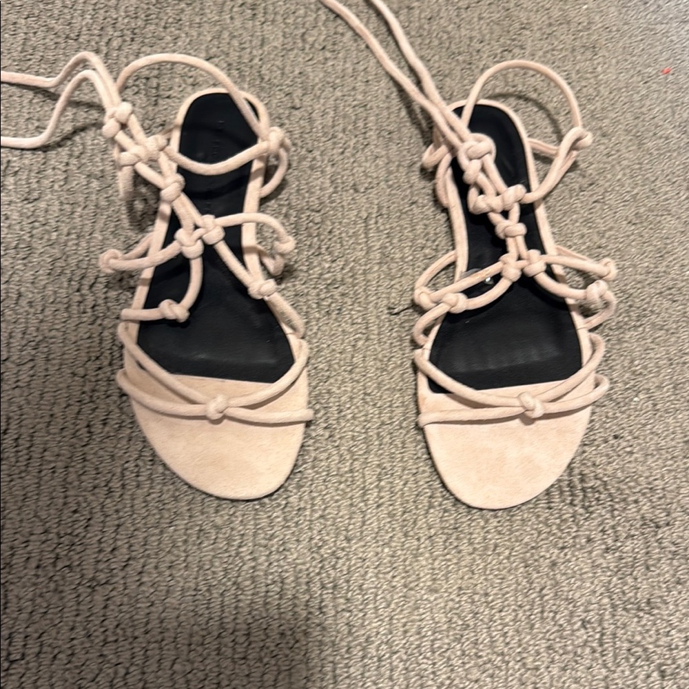Rebecca Minkoff Elegant Sandals
